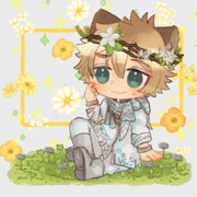 ツイステッドワンダーランド ニコニコ静画 イラスト