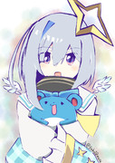 かなたん