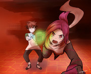 ケムリクサにドはまった