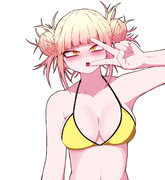 僕のヒーローアカデミア ニコニコ静画 イラスト