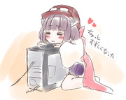 パソコンさんが快適そうで何よりです(´▽｀)