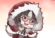 蒸レスキモー
