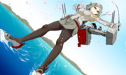 つぼみから花へ