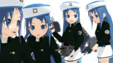 五月雨「やっとイゼルローン駐留艦隊に入れました～♪」