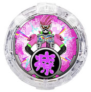 エグゼイドクリスタル