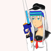 落書き