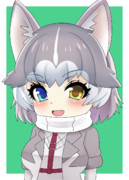 イエイヌちゃん