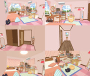 ｍｍｄステージ配布あり ニコニコ静画 イラスト