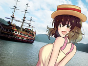 並木芽衣子 ニコニコ静画 イラスト