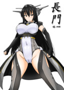 長門（2ﾄﾞﾛｵｰﾊﾞｰ20200618）