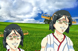 イースター島の・・・