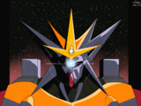 ガンバスター