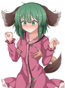 揉まれ響子ちゃん