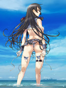 ぎりぎり見えてない。