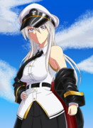 あんた、主人公だったのか....(今更)