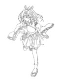 瑞鳳ちゃん