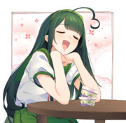 ハーゲンダッツ ニコニコ静画 イラスト