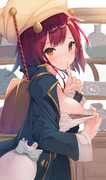 ソフィー ノイエンミュラー ニコニコ静画 イラスト