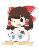 ｶｯﾁｬﾏとプリン