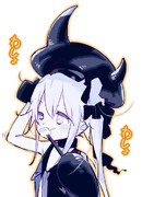 駆逐棲姫 ニコニコ静画 イラスト