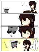 鏡の国鎮守府 その46