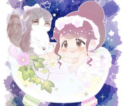 なかよしでいようね