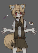 孕ミカルリラン