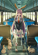 幻想列車