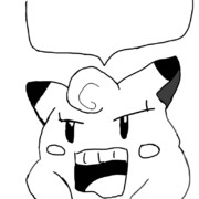 ピッピ ニコニコ静画 イラスト
