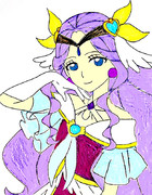 キュアアース