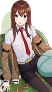 「どうかしたの？」