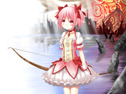 クリームヒルト グレートヒェン ニコニコ静画 イラスト