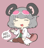 お菓子売り☆