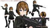 【MMDポーズ配布】Poseセレクション02