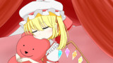 【第12回東方ニコ童祭ED絵】大切なもの