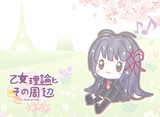 パリの春
