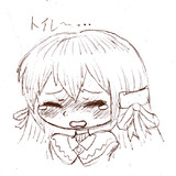 最強の剣豪の弱点