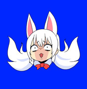 目力オイナリサマ