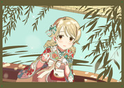 【一歩ずつ前へ】森久保乃々