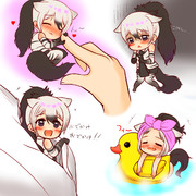 ちびアドちゃん