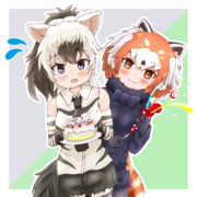 バースデイアドレサ