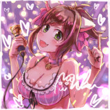 パリピネコチャン