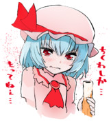 ちくわしか持ってねえ ニコニコ静画 イラスト