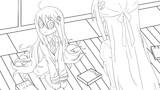 【随涂】【描画】金刚姐妹1