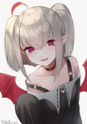 そこの弱そうなお兄さーん？