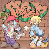 【トリックスター】過去絵発掘【りうとうさこ】