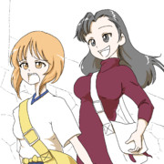 いなかっぺ大将 ニコニコ静画 イラスト