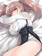 寝返りアトランタ
