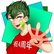 #コンパス/桜華忠臣/4周年ver.