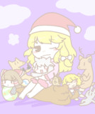 ゆめかわイースター☆